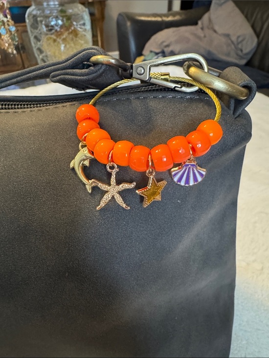 Accessories - Purse charm